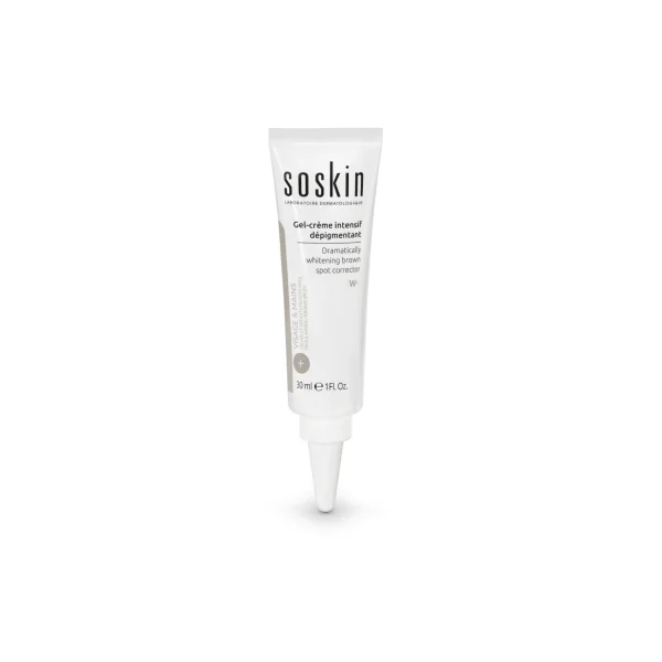 SOSKIN Whitening Brown Spot Serum, 30ml